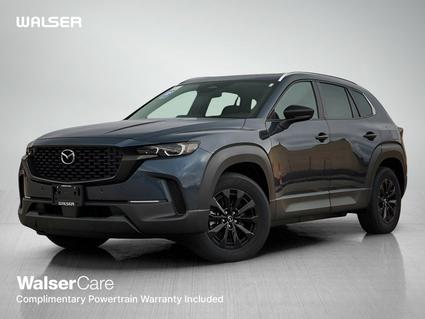 2026 Mazda CX-50 Hybrid Saint Paul MN