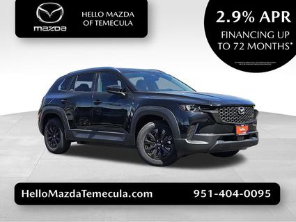 2026 Mazda CX-50 Hybrid Temecula CA