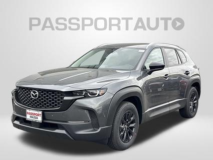 2026 Mazda CX-50 Hybrid Suitland MD