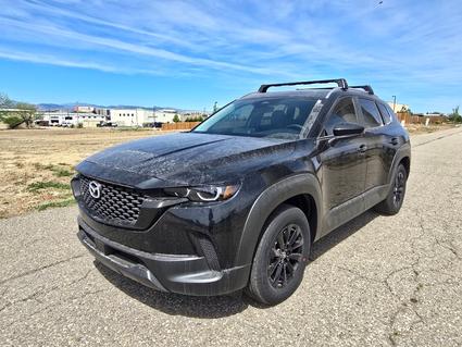 2026 Mazda CX-50 Hybrid Loveland CO