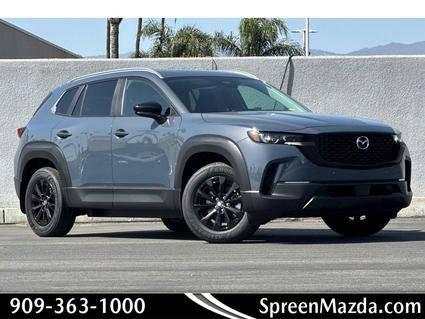 2026 Mazda CX-50 Hybrid Loma Linda CA
