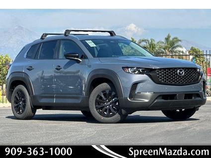 2026 Mazda CX-50 Hybrid Loma Linda CA
