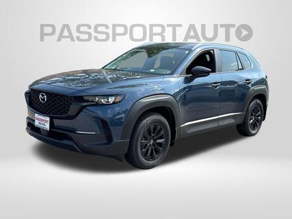 2025 Mazda CX-50 Hybrid Suitland MD