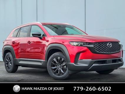 2025 Mazda CX-50 Hybrid Plainfield IL