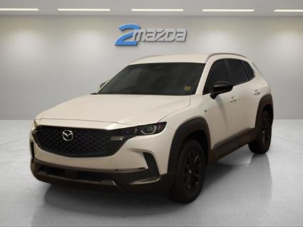 2025 Mazda CX-50 Hybrid Loveland CO