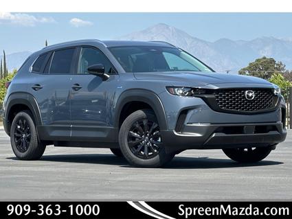 2025 Mazda CX-50 Hybrid Loma Linda CA