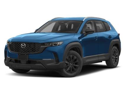 2025 Mazda CX-50 Hybrid Saint Paul MN