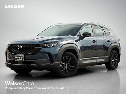2025 Mazda CX-50 Hybrid Saint Paul MN