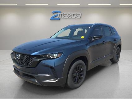 2025 Mazda CX-50 Hybrid Loveland CO