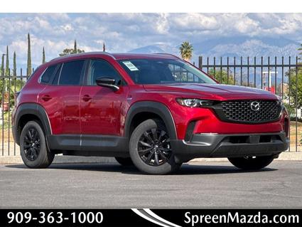 2025 Mazda CX-50 Hybrid Loma Linda CA