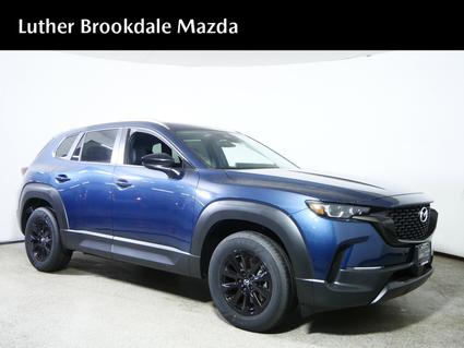 2026 Mazda CX-50 Hybrid Minneapolis MN