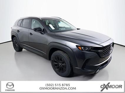 2026 Mazda CX-50 Hybrid Louisville KY