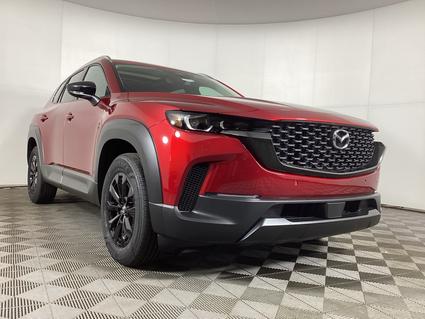 2026 Mazda CX-50 Hybrid Grandville MI