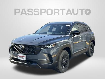 2026 Mazda CX-50 Hybrid Suitland MD