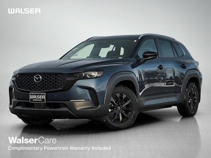 2026 Mazda CX-50 Hybrid Saint Paul MN