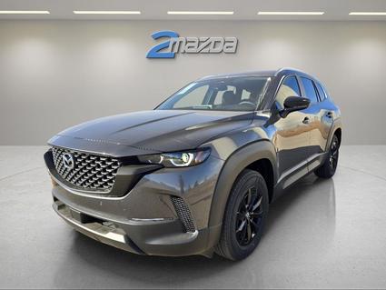 2026 Mazda CX-50 Hybrid Loveland CO
