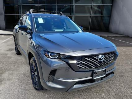 2026 Mazda CX-50 Hybrid Honolulu HI