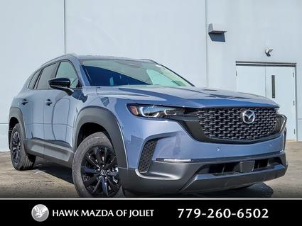 2026 Mazda CX-50 Hybrid Plainfield IL