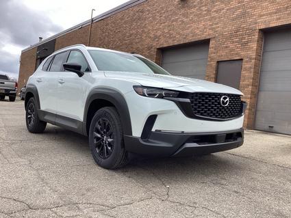 2026 Mazda CX-50 Hybrid Grandville MI