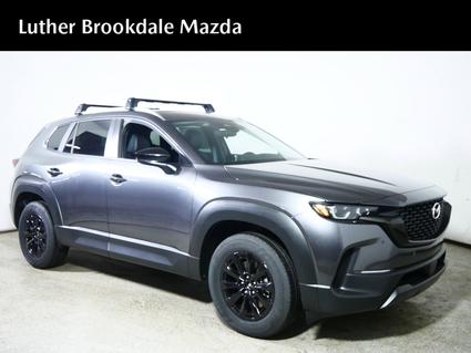 2026 Mazda CX-50 Hybrid Minneapolis MN