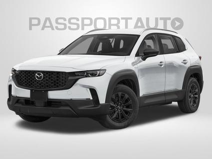 2026 Mazda CX-50 Hybrid Suitland MD