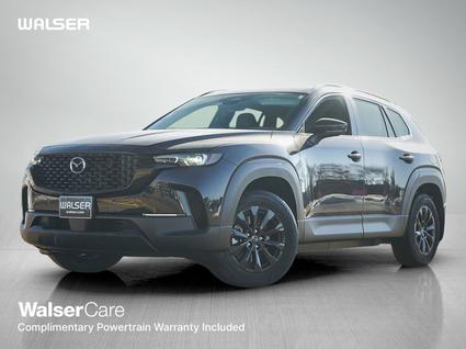 2026 Mazda CX-50 Hybrid Saint Paul MN