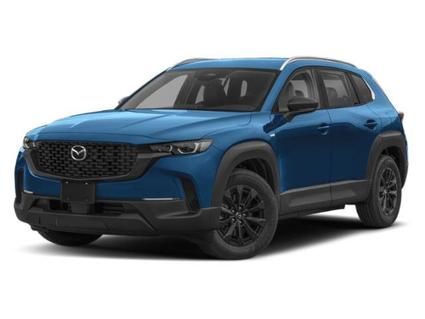 2026 Mazda CX-50 Hybrid Saint Paul MN