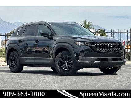 2026 Mazda CX-50 Hybrid Loma Linda CA