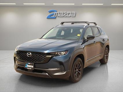 2025 Mazda CX-50 Hybrid Loveland CO