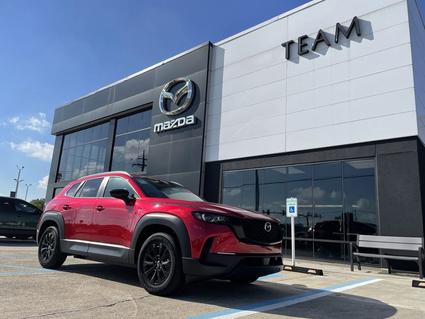 2025 Mazda CX-50 Hybrid Baton Rouge LA