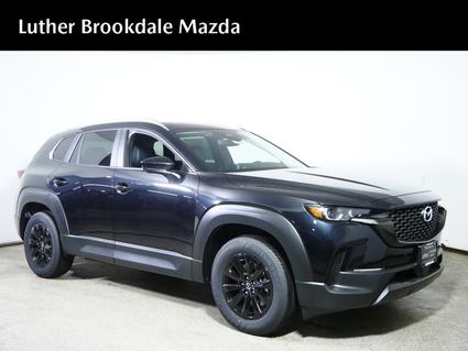 2026 Mazda CX-50 Hybrid Minneapolis MN