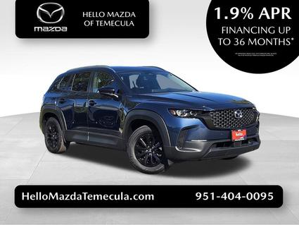 2026 Mazda CX-50 Hybrid Temecula CA