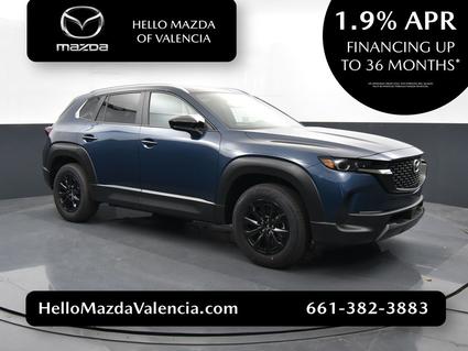 2026 Mazda CX-50 Hybrid Valencia CA