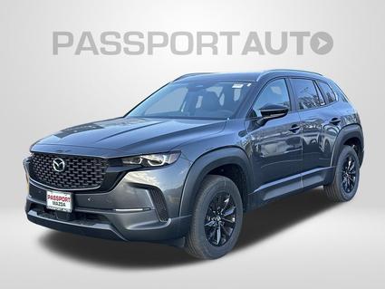 2026 Mazda CX-50 Hybrid Suitland MD