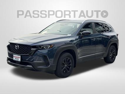 2026 Mazda CX-50 Hybrid Suitland MD