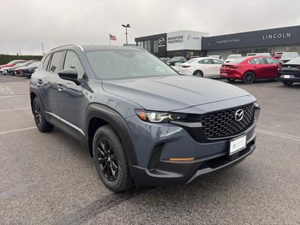 2026 Mazda CX-50 Hybrid Spokane WA