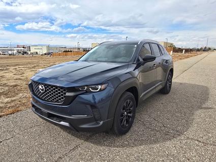 2026 Mazda CX-50 Hybrid Loveland CO