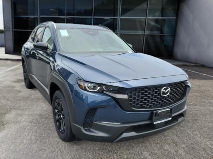 2026 Mazda CX-50 Hybrid Honolulu HI