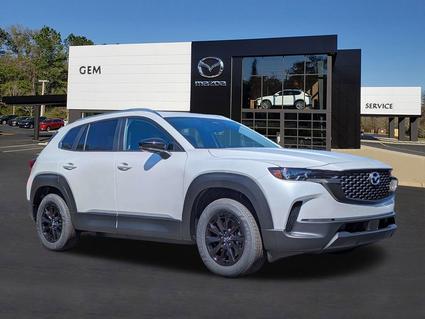 2026 Mazda CX-50 Hybrid Tallahassee FL
