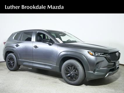 2025 Mazda CX-50 Hybrid Minneapolis MN