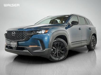 2025 Mazda CX-50 Hybrid Burnsville MN