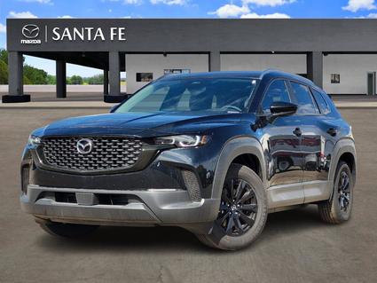 2025 Mazda CX-50 Hybrid Santa Fe NM