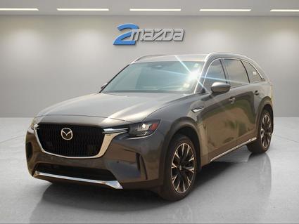 2025 Mazda CX-50 Hybrid Loveland CO