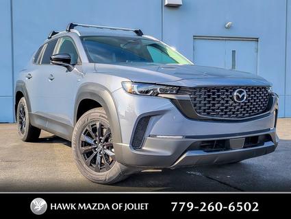 2025 Mazda CX-50 Hybrid Plainfield IL