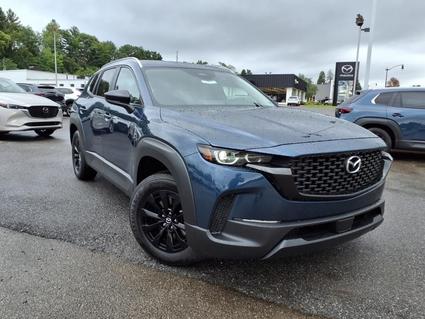 2025 Mazda CX-50 Hybrid Salem VA