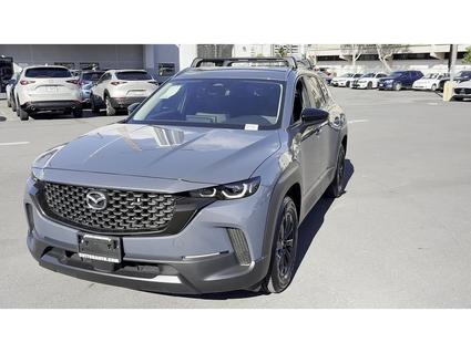 2025 Mazda CX-50 Hybrid Honolulu HI