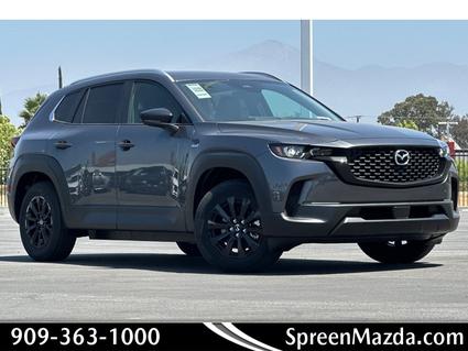 2025 Mazda CX-50 Hybrid Loma Linda CA