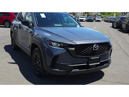 2025 Mazda CX-50 Hybrid Honolulu HI