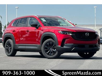2025 Mazda CX-50 Hybrid Loma Linda CA