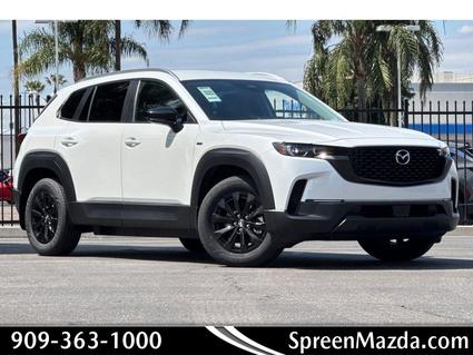 2025 Mazda CX-50 Hybrid Loma Linda CA
